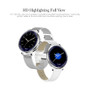 Smart Watch - Smart Watch For Girls - Ladies Smart Watch For Android And Iphone