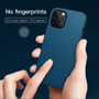 Protective Leather Phone Case for iPhone 12 Series