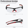 Photochromic Sunglasses Adaptive Lenses Polarized Glasses