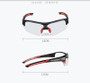 Photochromic Sunglasses Adaptive Lenses Polarized Glasses