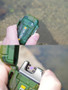 Survival Lighter