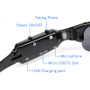 Light-weight HD Camera Sunglasses