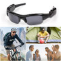 Light-weight HD Camera Sunglasses