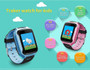 Kids GPS Watch - GPS Tracker Smartwatches For Children