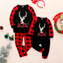 Christmas Pajamas  - Christmas Pajamas Family Matching Sets