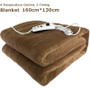 Electric Heated Blanket