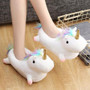 Comfy Unicorn Slippers