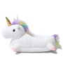 Comfy Unicorn Slippers