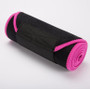 New Fitness Sweat Waist Trimmer Belt