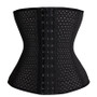 Best New Waist trainer shapers waist trainer corset Slimming Belt Shaper body shaper slimming modeling strap Belt Slimming Corset