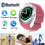 Y1 Bluetooth Smart Watch Touch Screen Waterproof Bluetooth Wearable Android Wristwatch