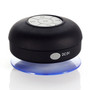 Mini Waterproof Wireless Bluetooth Handsfree Mic Suction Shower Speaker Car Bluetooth Speaker