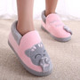 Cute Cat Slippers