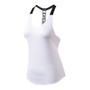 Breathable Backless Yoga Vest Solid Quick Drying Tank Top