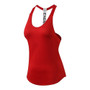 Breathable Backless Yoga Vest Solid Quick Drying Tank Top