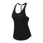 Breathable Backless Yoga Vest Solid Quick Drying Tank Top