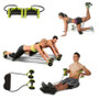 Power Roll Ab Trainer