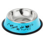 Stainless Steel Pet Feeding Bowl