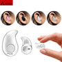 Mini Wireless in-ear Earpiece Bluetooth Earphone Headset