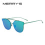 MERRY'S Women Cat Eye Sunglasses Classic Brand Designer Sunglasses S'8089