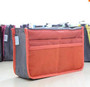 Multifunction Makeup Organizer Bag Women Cosmetic Bags toiletry kits FASHION Travel Bags