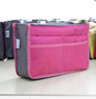 Multifunction Makeup Organizer Bag Women Cosmetic Bags toiletry kits FASHION Travel Bags