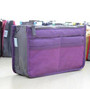 Multifunction Makeup Organizer Bag Women Cosmetic Bags toiletry kits FASHION Travel Bags