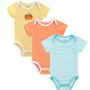 Baby Body suit Infant Jumpsuit  Overall Short Sleeve
