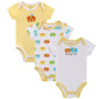 Baby Body suit Infant Jumpsuit  Overall Short Sleeve