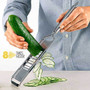 Multi-Purpose Vegetable Slicer