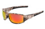 Professional Polarized Fishing Glasses