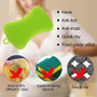 Antibacterial Cleaning Sponge (4 Pack)