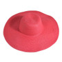 Summer Women's Ladies Foldable Wide Wide Brim Floppy Hat Beach -available in many colors