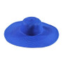 Summer Women's Ladies Foldable Wide Wide Brim Floppy Hat Beach -available in many colors