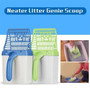 Pet Dog Cat Litter Shovel Pet Cleaning Tool Scoop Sift Cat Sand Cleaning Products Pet Supplies