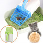 Pet Dog Cat Litter Shovel Pet Cleaning Tool Scoop Sift Cat Sand Cleaning Products Pet Supplies