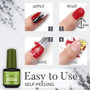 Nail Eraser Gel Polish Remover