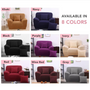 Universal Sofa Cushion Elastic Sofa Cover Lazy Sofa Cover