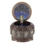 Rotating Constellations Music Box