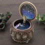 Rotating Constellations Music Box