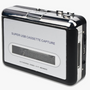 Cassette Tape To MP3 Convertor - Convert Your Files To A Modern Format!