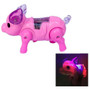 Electric Walking & Singing Musical Piggy Toy