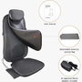 Shiatsu Massage Chair Pad