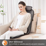 Shiatsu Massage Chair Pad