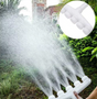 Garden & Lawn Water Sprinklers