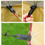 Tarp Clips Awning Clamp