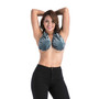 Comfort Solid Sweat Towel Bra