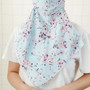 Reusable Outdoor Face Cover Scarf