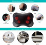 Smart Pillow Massager