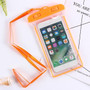 Universal Waterproof Phone Pouch